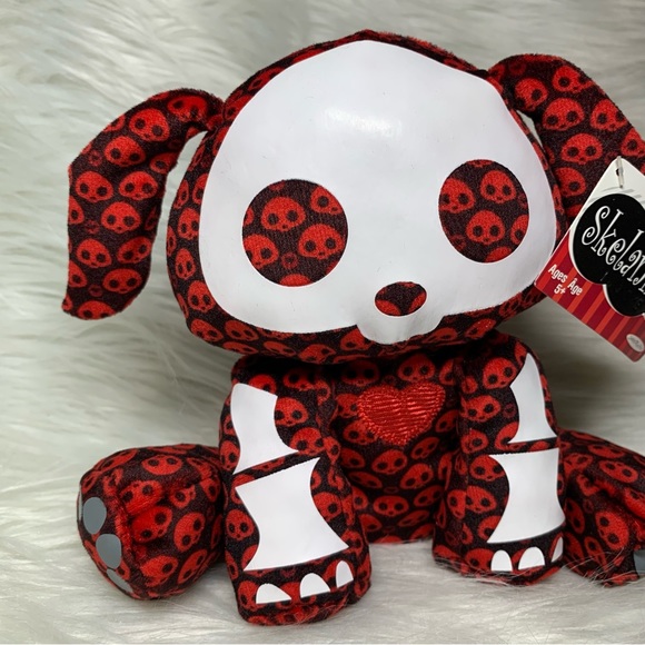 Skelanimals Dax BNWT Rare - Picture 2 of 13